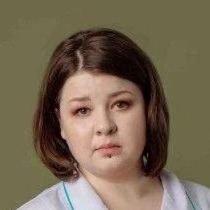 Пащенко Ирина Александровна