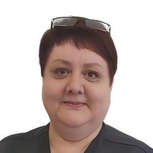 Назмеева Эльвира Альбертовна