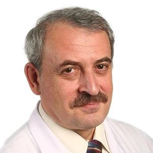 Полляк Михаил Наумович