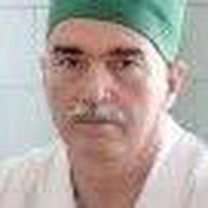 Девришбеков Мурад Султанахмедович