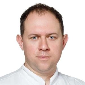 Объетанов Антон Андреевич