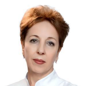 Чернышева Татьяна Николаевна