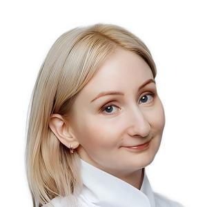 Голубева Алена Дмитриевна