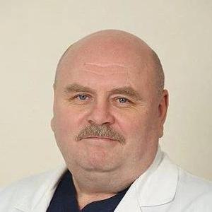 Николаев Андрей Васильевич