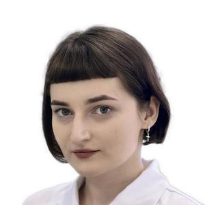 Боярова Оксана Дмитриевна