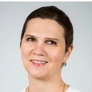 Егорова Анна Валериевна