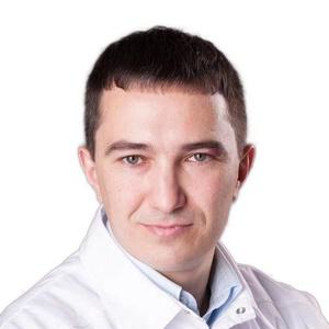 Мухамедьяров Денис Альбертович