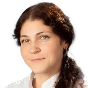 Татаревич Елизавета Юрьевна