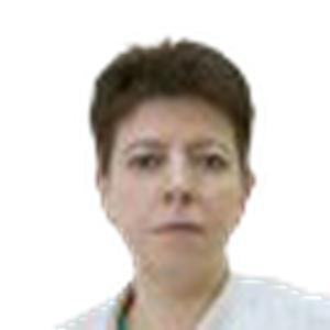 Семенова Ольга Борисовна