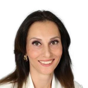 Лапшина Екатерина Ильинична
