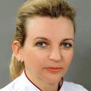 Зыбина Марина Олеговна