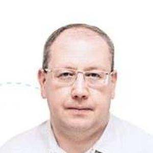 Половников Андрей Алексеевич