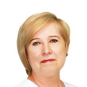 Демина Розалия Мирзагитовна