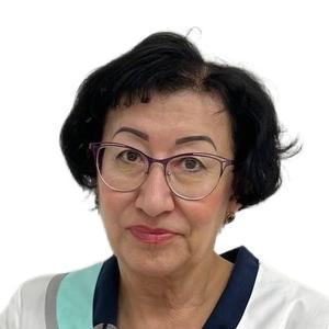 Печенкина Наталья Леонидовна