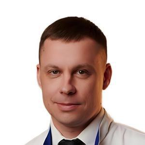 Клыгин Михаил Валерьевич