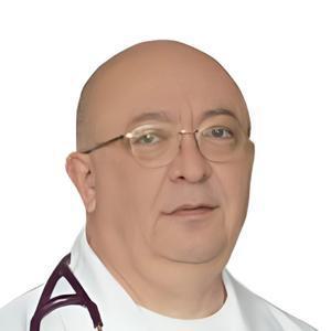 Фурсов Андрей Николаевич