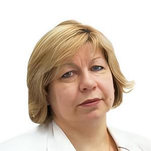 Пронюшкина Надежда Германовна
