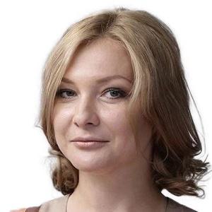 Богаткина Екатерина Аркадьевна