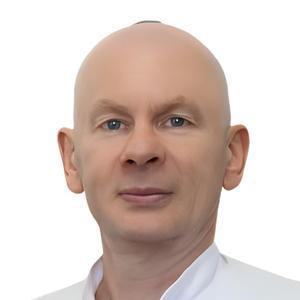 Вишневский Сергей Васильевич