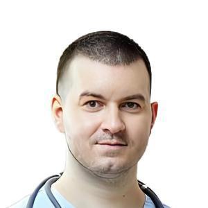 Привалов Константин Александрович