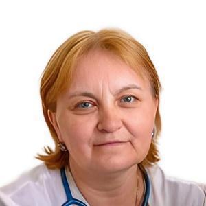 Полищук Галина Петровна