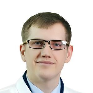 Кокорев Алексей Иванович