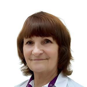 Соколова Анастасия Викторовна