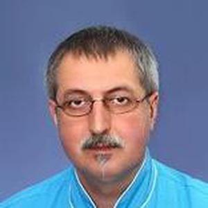 Самохин Михаил Николаевич