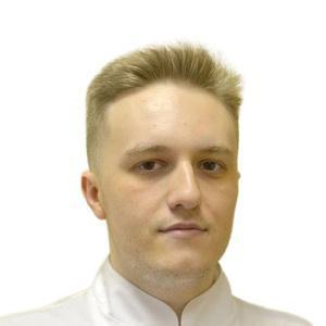 Шомин Евгений Александрович