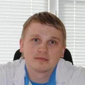 Хромцов Вячеслав Владимирович