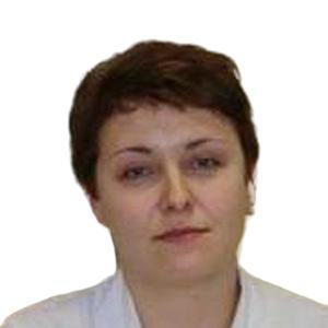 Токарева Татьяна Петровна