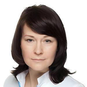 Манцурова Анна Владимировна