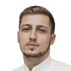 Раджабов Махмуд Муслимович