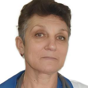 Фисун Нина Михайловна
