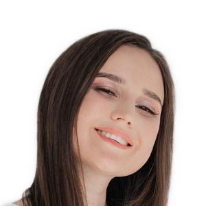 Сухова Софья Михайловна