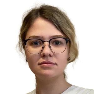 Фурманчук Анна Сергеевна