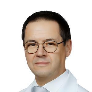 Турбин Михаил Юрьевич