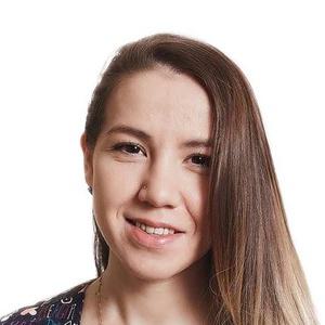 Ивонина Венера Рашидовна