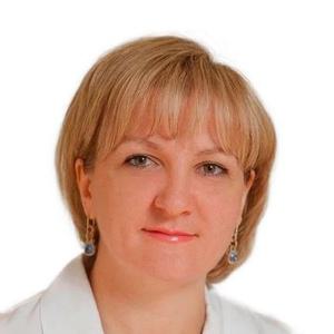 Сопина Анна Зурабовна
