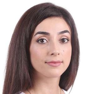 Дургалян Оксана Меликовна