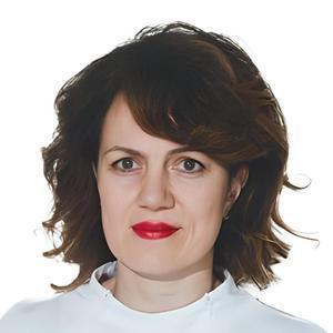 Селютина Наталия Александровна