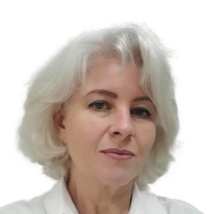 Рубинская Татьяна Владимировна