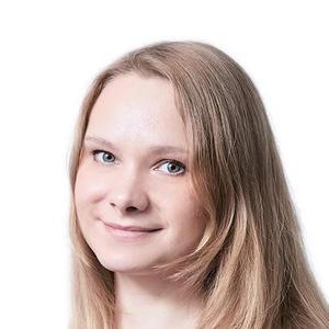 Налеева Оксана Игоревна