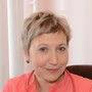 Смирнова Вера Владимировна