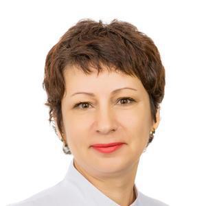Бердникова Инна Николаевна