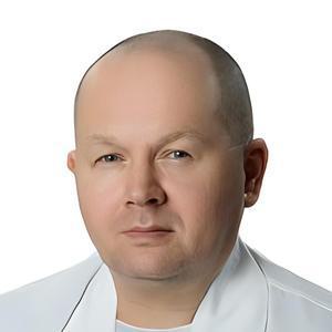 Шушков Матвей Владимирович