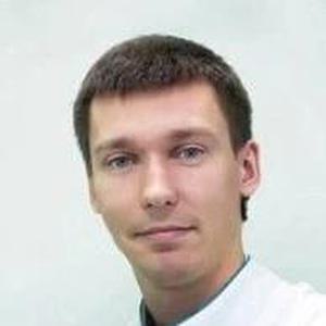 Юшков Алексей Анатольевич