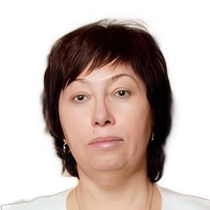 Шилина Елена Владимировна