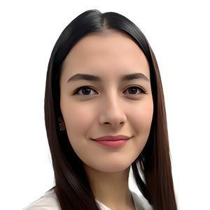 Ахмадиева Энже Ильмировна