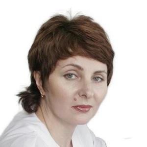 Туманова Светлана Вячеславовна